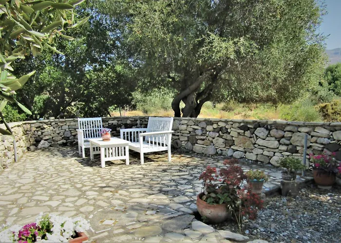 Διαμέρισμα Asklipion Valley Κως Πόλη