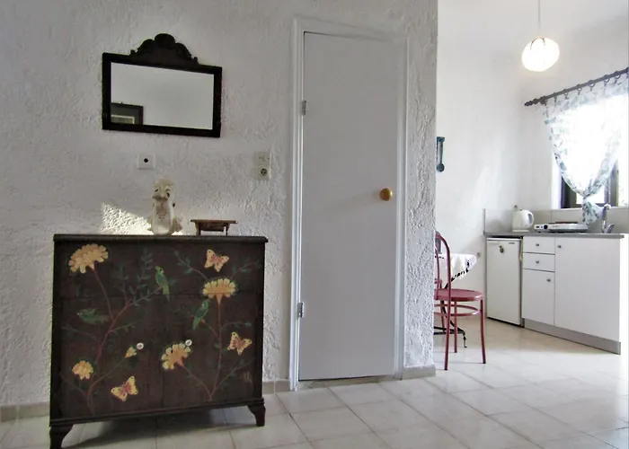 Asklipion Valley * Κως Πόλη