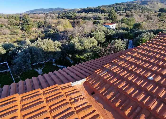 Asklipion Valley Κως Πόλη