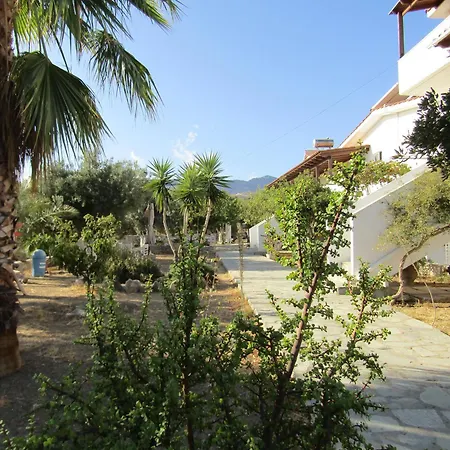 Asklipion Valley شقة