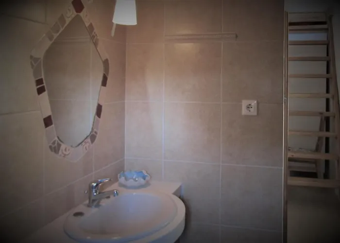 شقة Asklipion Valley *