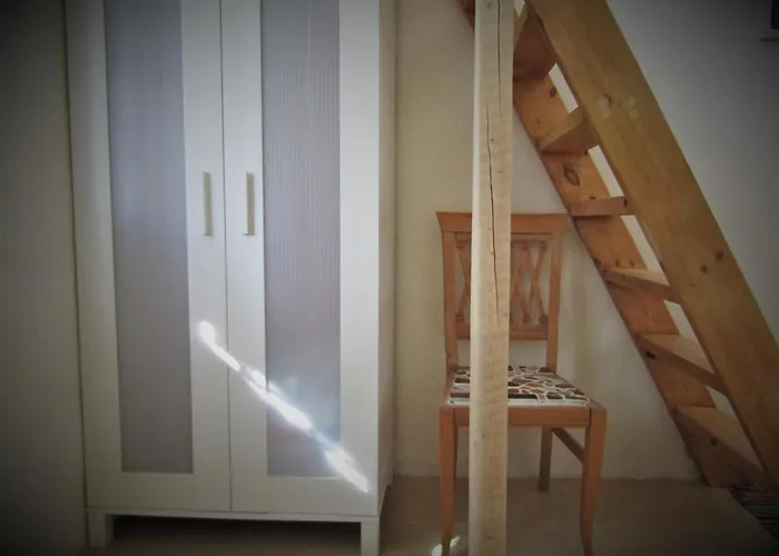 شقة Asklipion Valley *