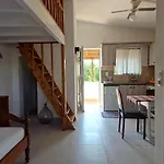 Apartment Asklipion Valley