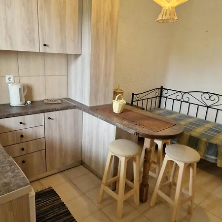 Apartmán Asklipion Valley