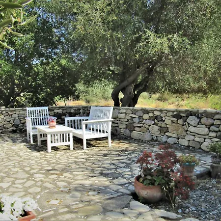 Apartament Asklipion Valley Kos