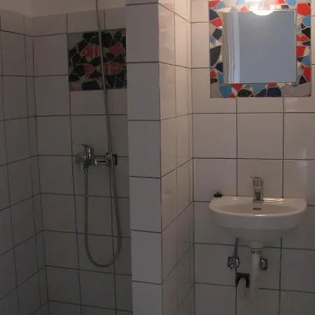 Asklipion Valley Apartmán