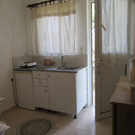 Asklipion Valley Apartmán *