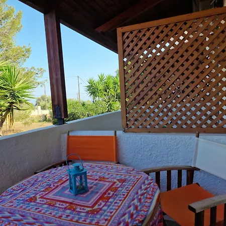 Asklipion Valley Apartmán Kos
