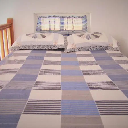 Asklipion Valley Apartmán *