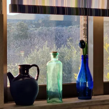 Asklipion Valley Apartament Kos