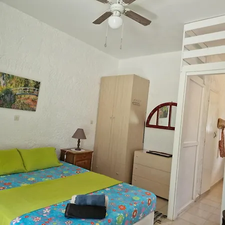 Apartmán Asklipion Valley