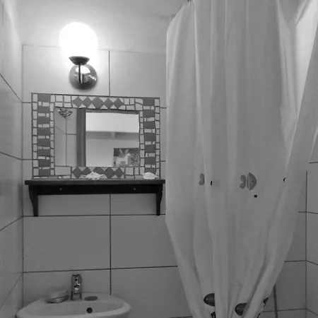 Apartmán Asklipion Valley Kos