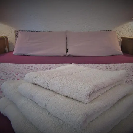 Asklipion Valley Apartmán *