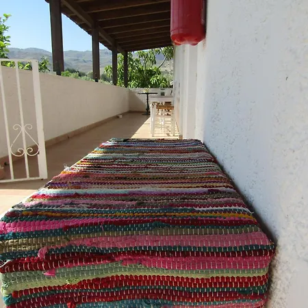 Asklipion Valley Apartmán Kos