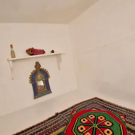 Apartmán Asklipion Valley Kos