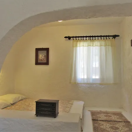 Asklipion Valley Apartmán