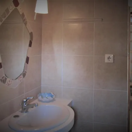 Apartmán Asklipion Valley *