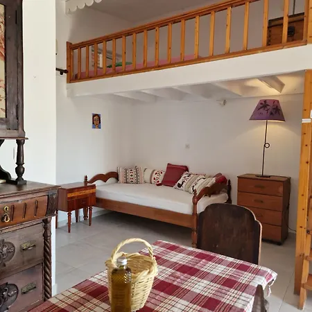 Apartament Asklipion Valley Kos