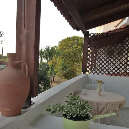 Asklipion Valley Apartmán Kos