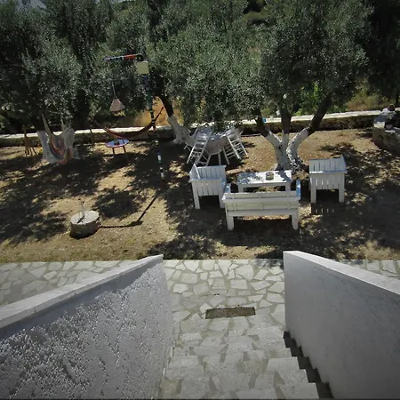 Asklipion Valley Apartament *