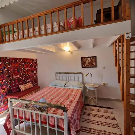 Asklipion Valley Apartman