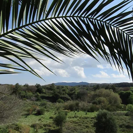 Apartmán Asklipion Valley Kos