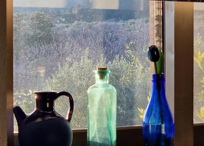 Asklipion Valley アパート コス・タウン