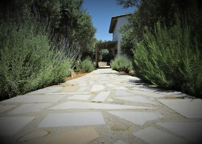 アパート Asklipion Valley