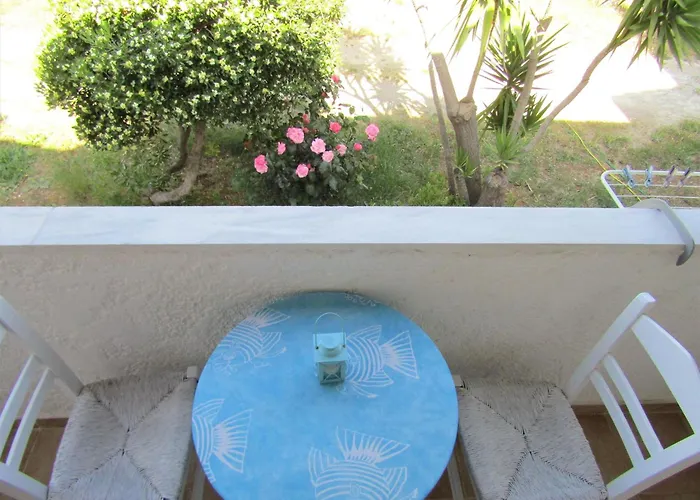 Asklipion Valley * Kos