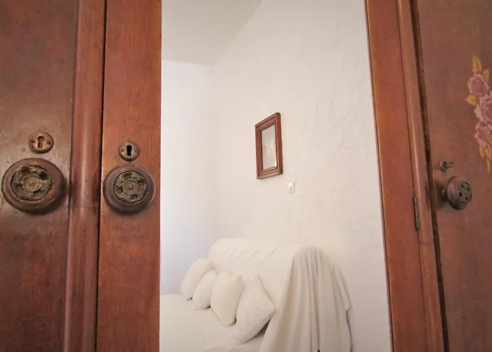 Lägenhet Asklipion Valley