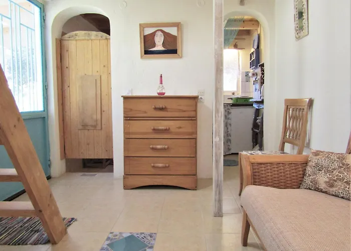 Asklipion Valley * Kos