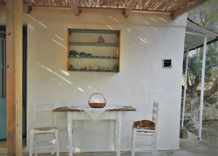 Lägenhet Asklipion Valley Kos