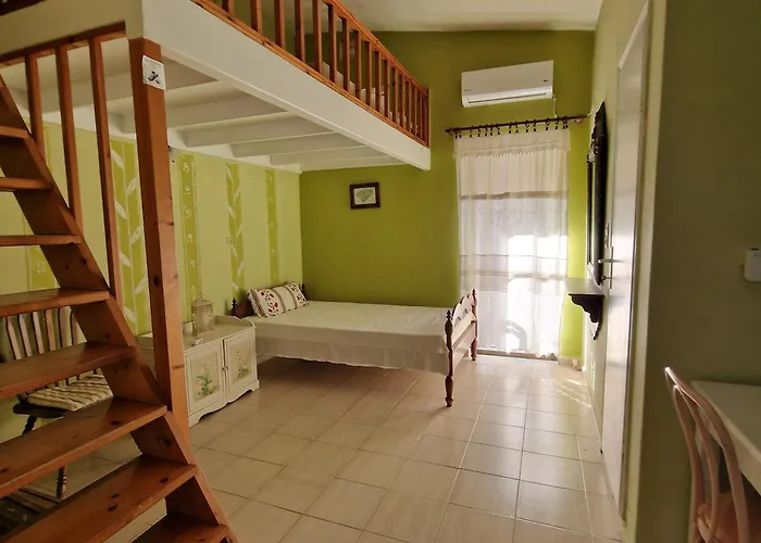 Asklipion Valley * コス・タウン