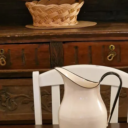 Apartament Asklipion Valley