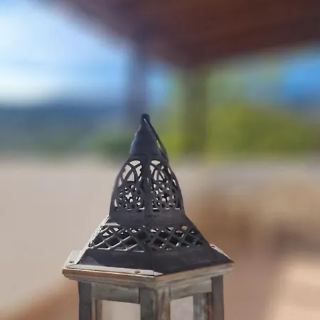 Appartement Asklipion Valley