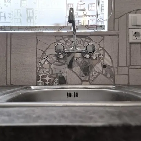 Asklipion Valley Apartament Miasto Kos