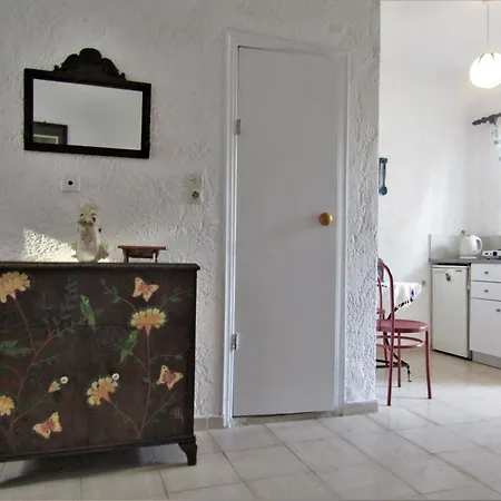 Asklipion Valley * Kos-stad