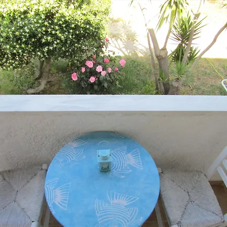 Asklipion Valley * Miasto Kos