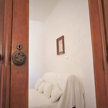 Appartement Asklipion Valley