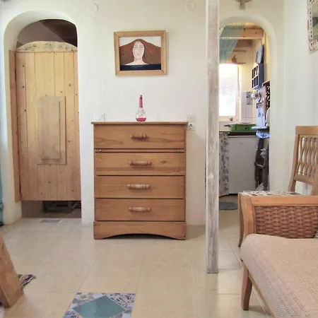 Asklipion Valley * Kos-stad