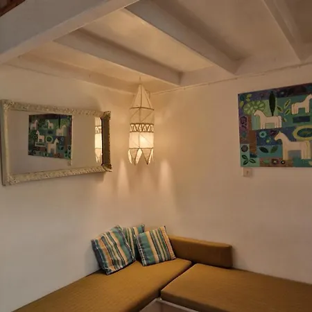 Apartament Asklipion Valley