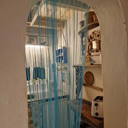 Asklipion Valley Apartament *