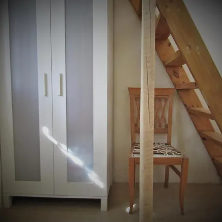 Appartement Asklipion Valley *