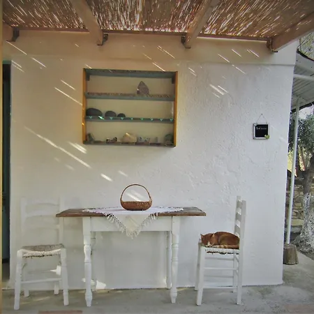 Appartement Asklipion Valley Kos-stad