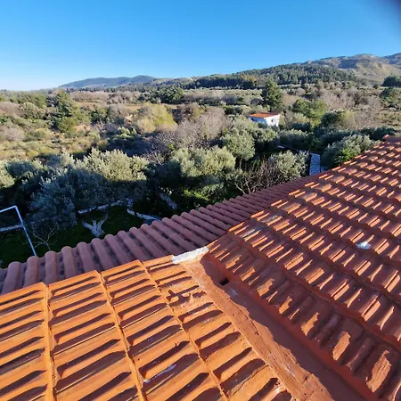 Asklipion Valley Miasto Kos