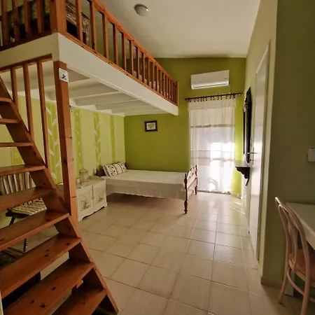 Asklipion Valley * Miasto Kos