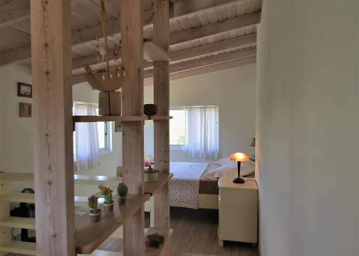 Asklipion Valley * Kosz