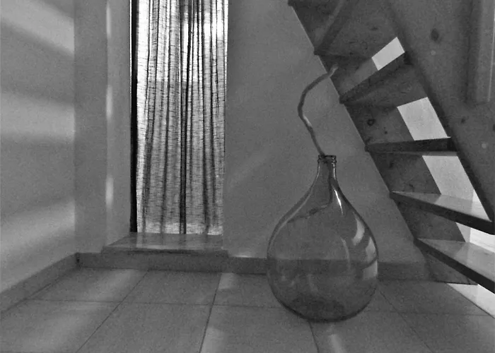 Apartman Asklipion Valley