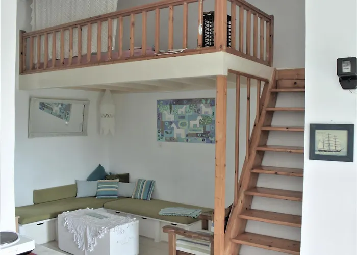 Asklipion Valley Apartment