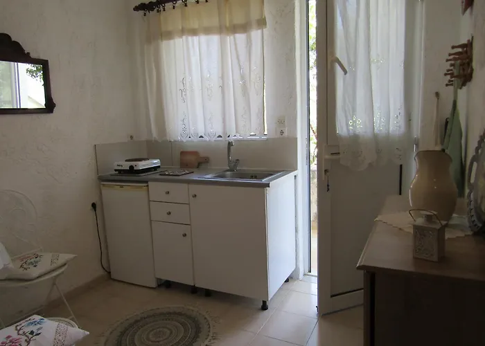 Asklipion Valley Apartman *